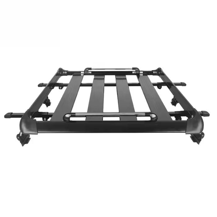 Багажник за покрив 512 (160x110 см) + напречни греди — модел 05076