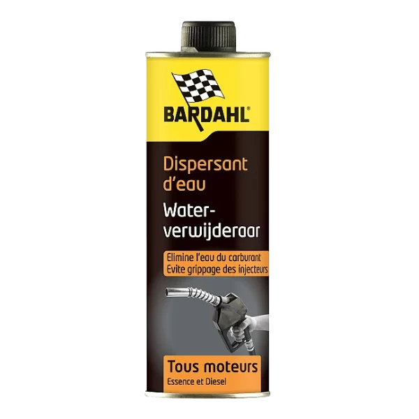 Дисперсантна добавка за моторно масло